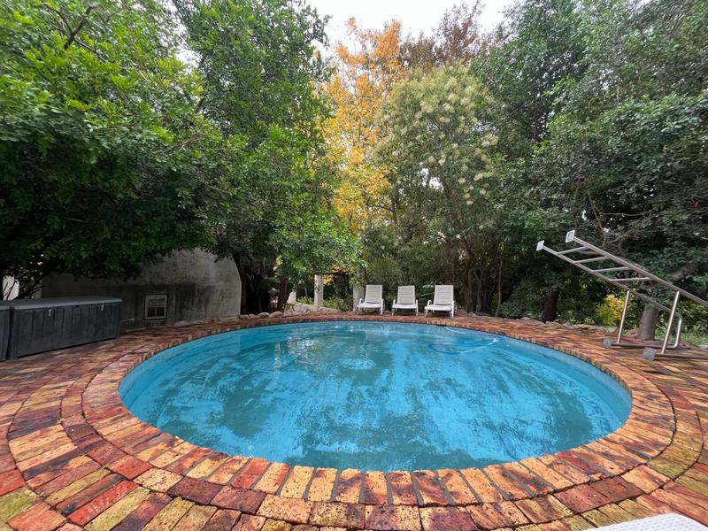 7 Bedroom Property for Sale in Clanwilliam Western Cape